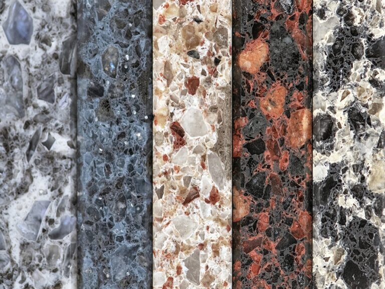 PILPERCA - Piedras en construcción; Cuántos tipos hay y para qué se utilizan - FOTO