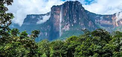 Un Destino Lleno de Maravillas