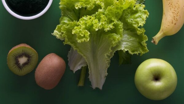 Día mundial de la alimentación 