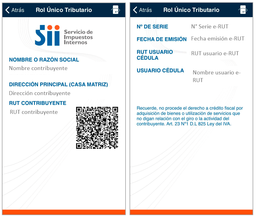 rut erut version app