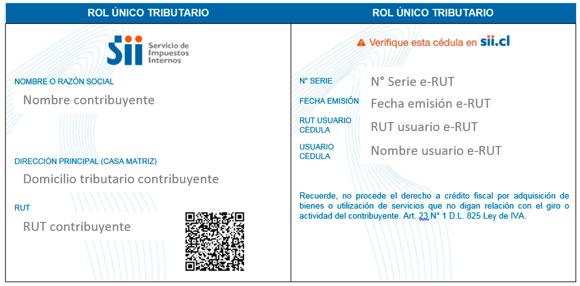rut erut version web
