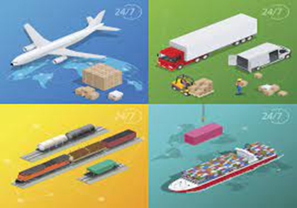 camilo ibrahim issa - Operaciones Triangulares en el Transporte Internacional: Una Estrategia Eficiente para el Comercio Global
