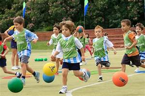 image 4 1 - Factores Condicionantes del Desarrollo Deportivo: Claves para el Éxito en el Deporte