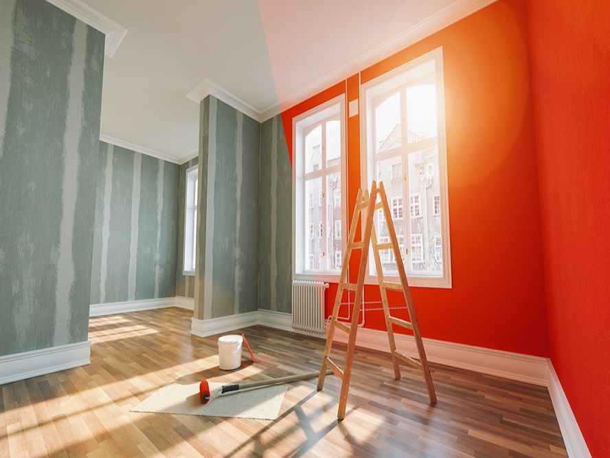Armando Iachini - A renovar espacios ¡Pasos clave para planear remodelación de una casa! - FOTO