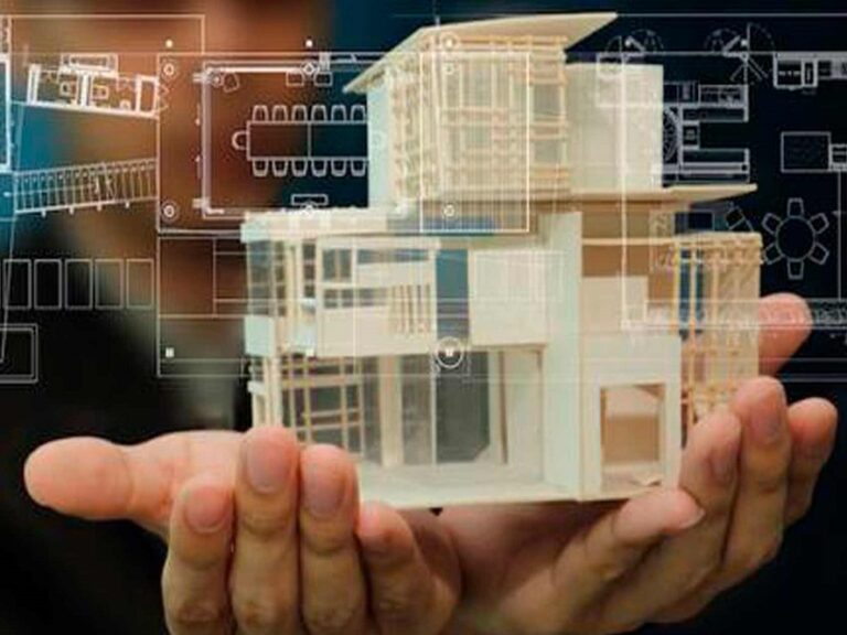 Camilo Ibrahim Issa - ¡Entérate! Metodología BIM; Qué es y cómo se aplica - FOTO