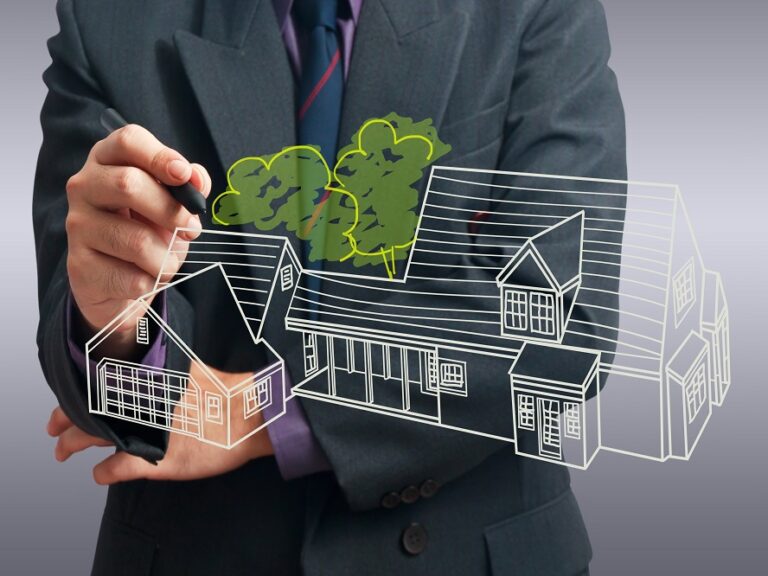 Camilo Ibrahim - ¡Conócelas! 5 tipos de propiedades para invertir en bienes raíces - FOTO