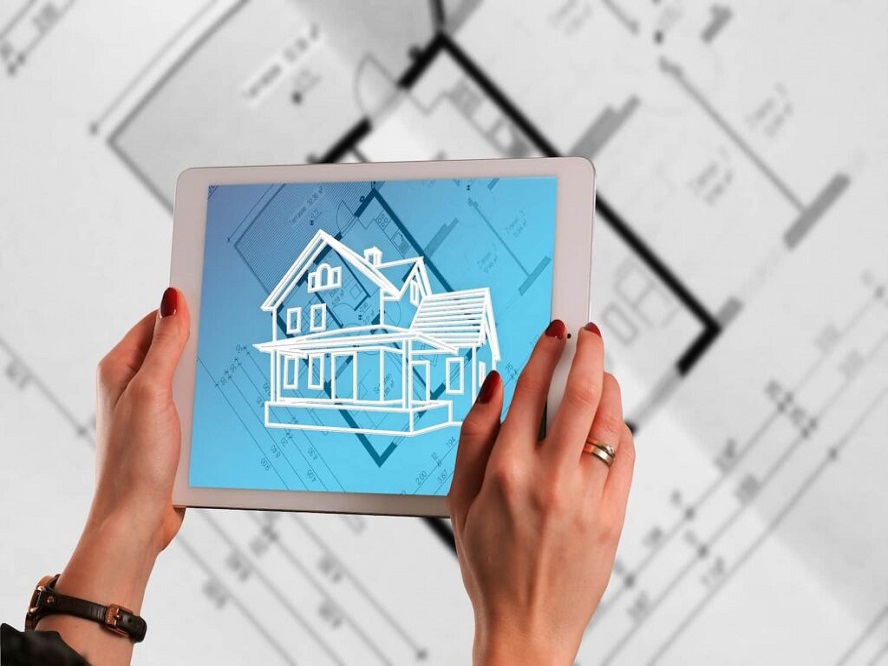 Javier Francisco Ceballos Jiménez - ¡Conócelos! ¡Los 8 mejores softwares de gestión de proyectos para arquitectos! - FOTO