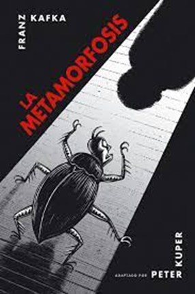 image 12 - Los 12 clásicos de la literatura universal que debes leer