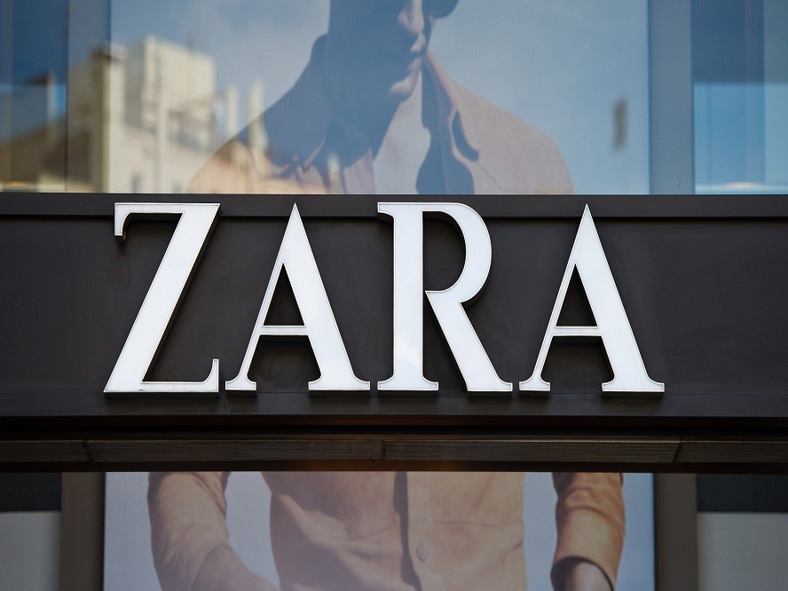 Camilo Ibrahim - Zara regresa a Venezuela ¡Reabrirá su icónica tienda en el Sambil Chacao! - FOTO