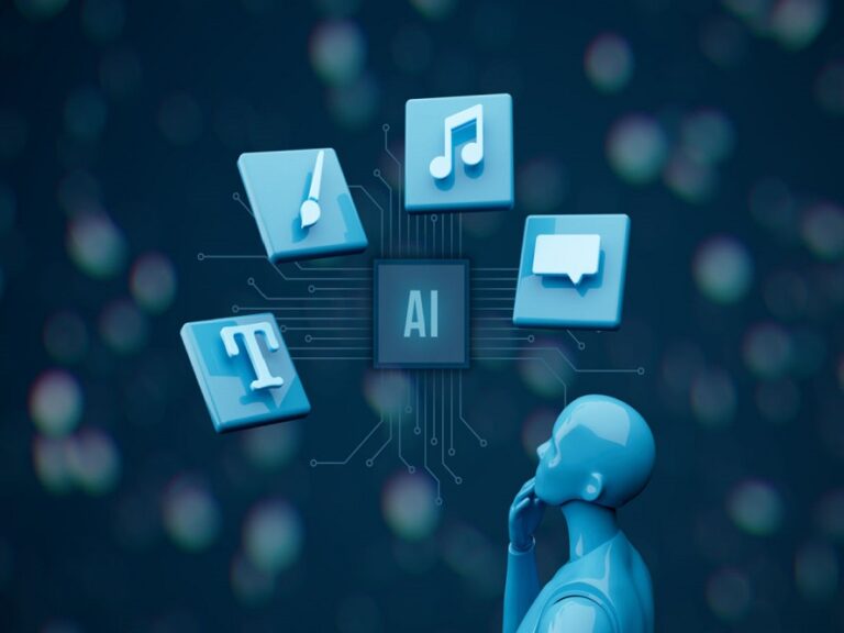 Juanfe Serrano - ¡Entérate! Inteligencia Artificial Generativa; De qué trata esta tendencia tecnológica - FOTO