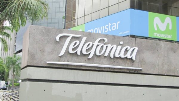 Resultados Telefónica