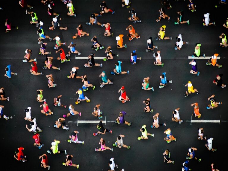 Hjalmar Gibelli - Seguros para deportistas; Qué tipos existen y qué riesgos cubren - FOTO