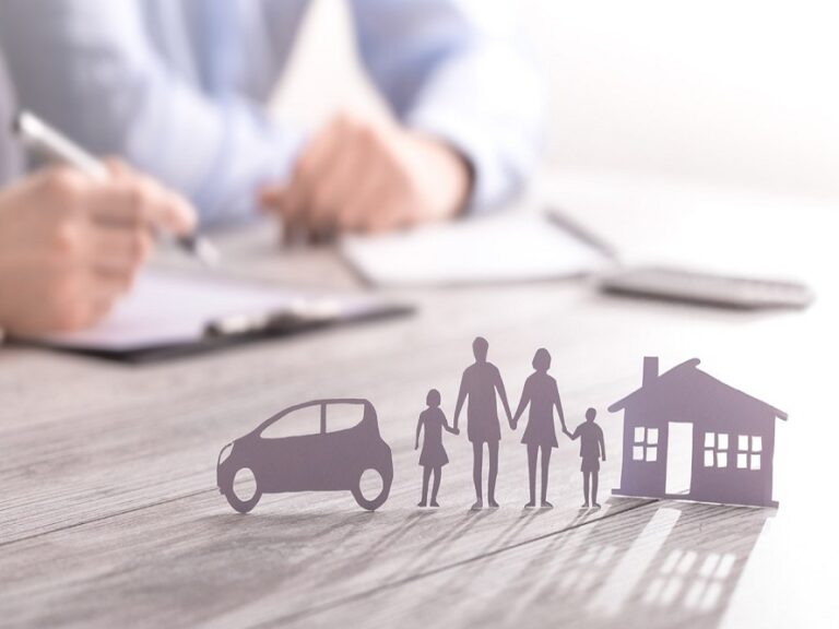 Hjalmar Gibelli - ¡Conócelas! Top 4 ventajas de contratar seguros a través de una agencia - FOTO