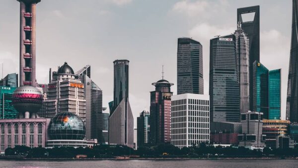 economía china