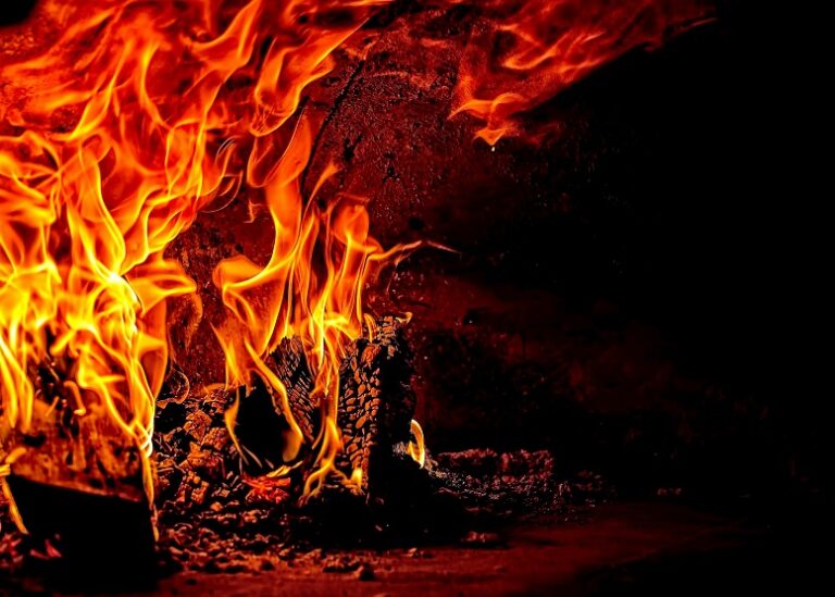 Concretos PILPERMIX - ¡Entérate! Del concreto y sus propiedades de resistencia al fuego - FOTO