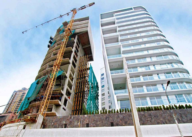 PILPERCA - Empresas constructoras; Qué son ¡Importancia, funcionamiento y tipos! - FOTO