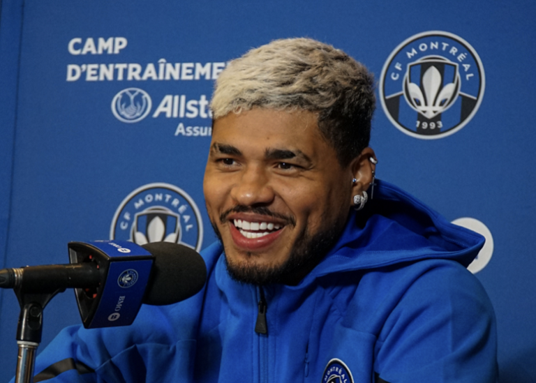 Sebastián Cano Caporales - Josef Martínez seguirá en la MLS tras fichar por el CF Montreal - FOTO
