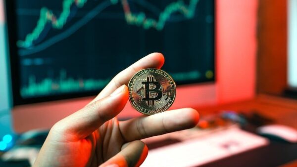 ETFs bitcoin
