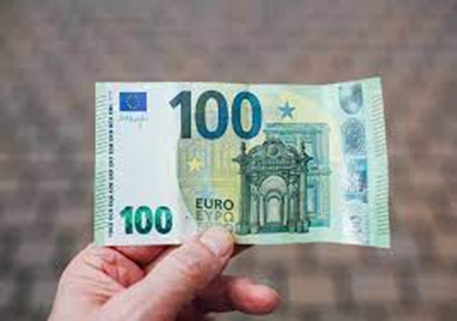 Descubre los Secretos del Billete de euro: Detalles Fascinantes que Debes Conocer