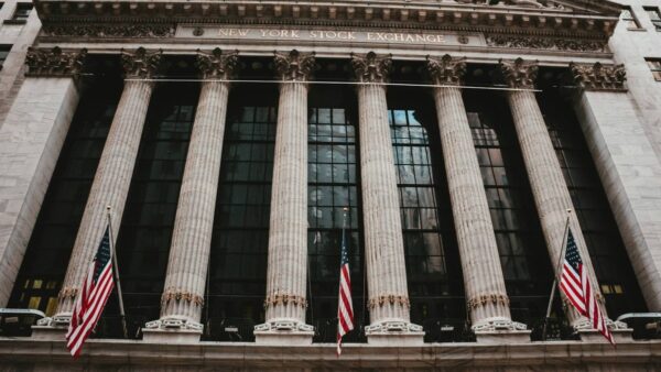 mercados financieros
