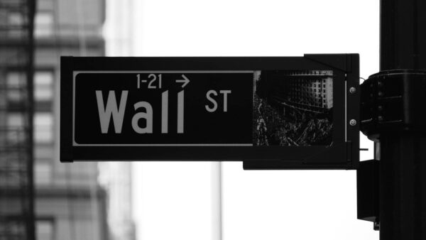 trader
