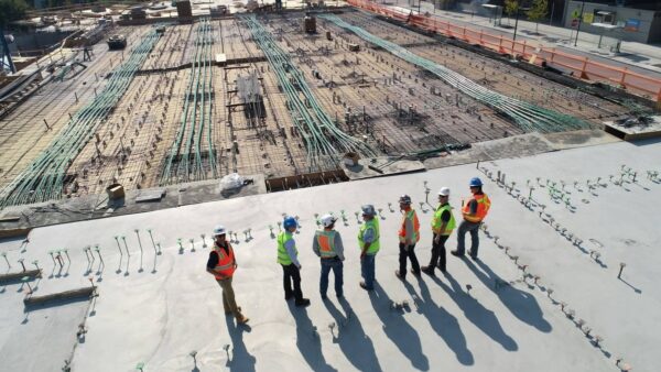 constructoras