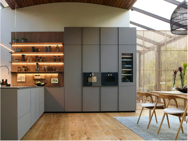 5 errores Comunes en el Diseño de Cocinas y Cómo Evitarlos