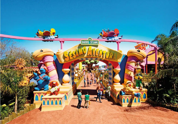 Evenpro park | ¿Qué Son los Parques Temáticos?