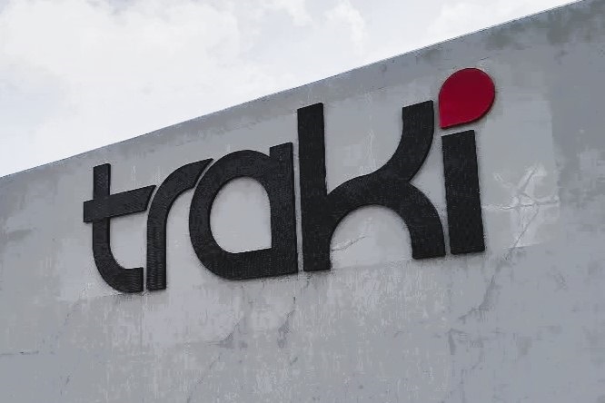 Antonio Chambra Brouri - INSPOFERIA llega por primera vez a Cabudare de la mano de Centro Traki - FOTO