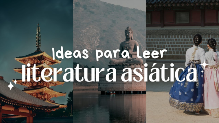 3 escritoras Asiáticas Famosas que Debes Conocer por Javier Francisco Ceballos Jiménez