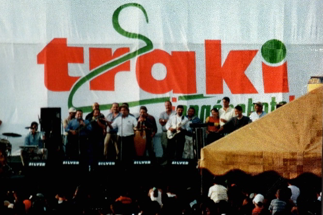 Análisis del Crecimiento de Traki en los Últimos Años