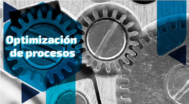 Santiago Otero Armengol: Transformando Operaciones: La Optimización como Motor de la Eficiencia Empresarial.