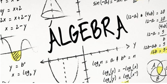 Guía accesible al álgebra para principiantes por Oswaldo Karam Macia