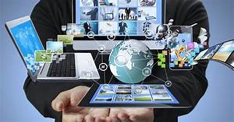La tecnología online al servicio de tu negocio
