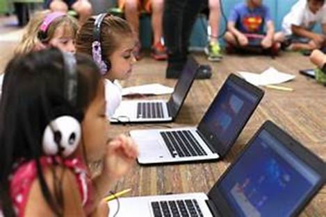 Marcos Castaños Tartaret | Usar la Tecnología para la Educación.