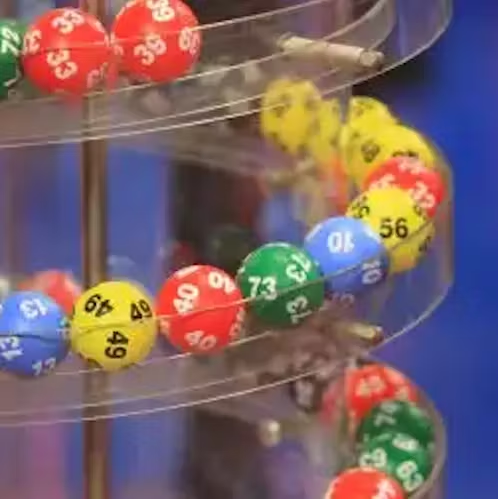 Oswaldo Karam | Las Matemáticas Detrás de Ganar la Lotería