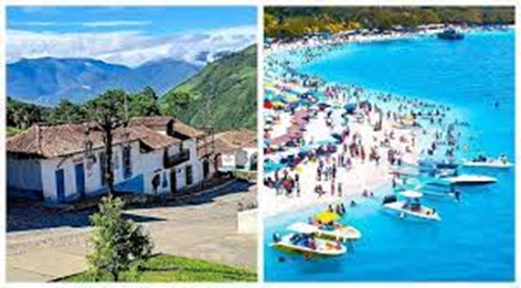 José Antonio Murga Baptista | Descubriendo las Experiencias Turísticas Inolvidables de Venezuela