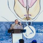 Froilán Páez brilló en Rio; Dictó charlas y operó en vivo en Congreso Mundial de Rinoplastia - FOTO