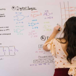 El Muro de la Abstracción: La Teoría Matemática Más Difícil de Entender por Oswaldo Karam Macia
