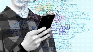 El Secreto del Algoritmo: La Fórmula que Nos Mantiene Conectados (y Enganchados) por Oswaldo Karam