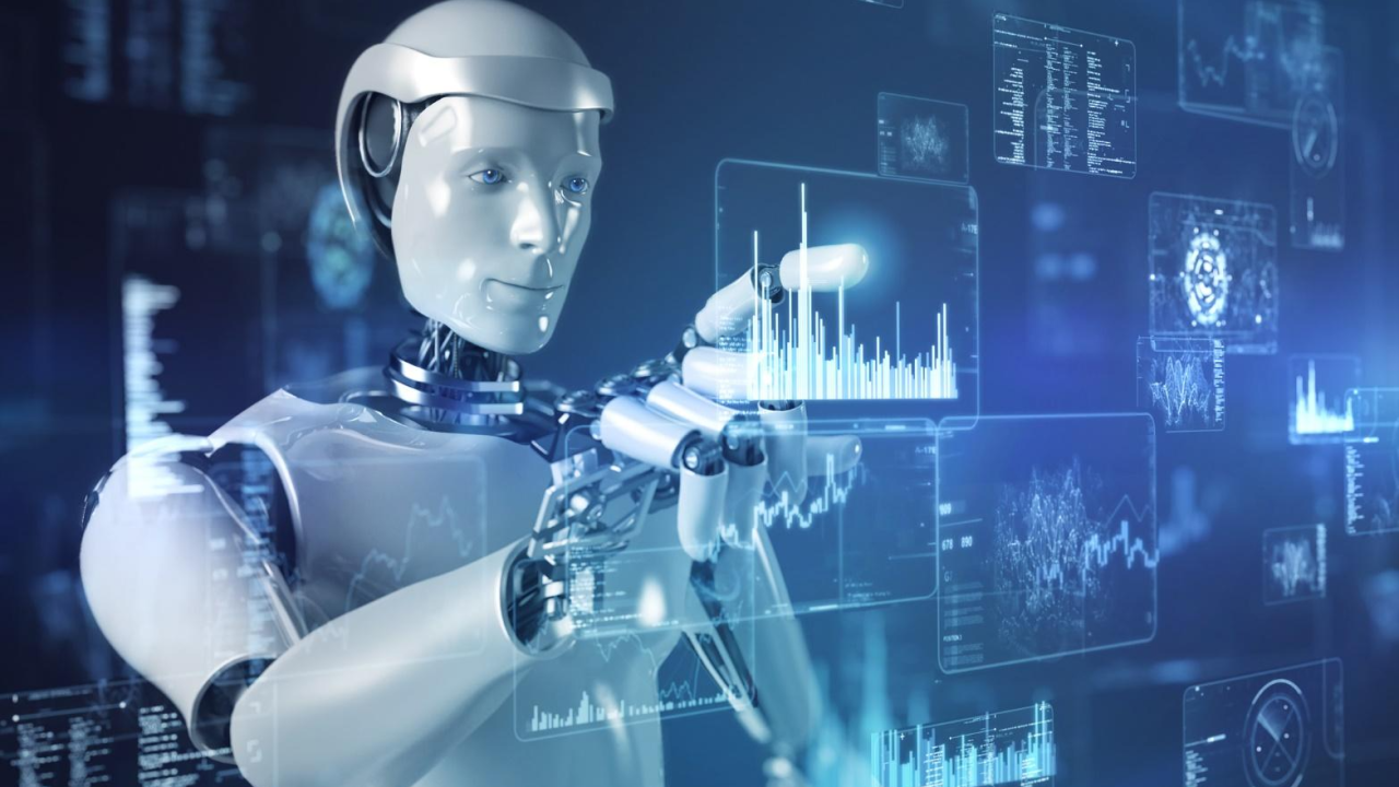 La economía de la inteligencia artificial: Más allá del debate laboral por Luis Alberto Pérez González.