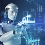 La economía de la inteligencia artificial: Más allá del debate laboral por Luis Alberto Pérez González.
