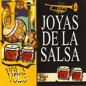 Wilson Alexander Pabon Barreto | 100 Joyas de la Salsa que Definen la Historia: Un Viaje por los Clásicos Imperecederos 🎶