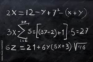 Oswaldo Karam | 10 ecuaciones Matemáticas Esenciales para Entender el Universo