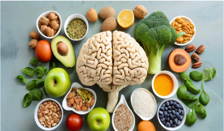 El Combustible del Cuerpo y la Mente: El Impacto de la Alimentación en tu Productividad, Salud y Bienestar