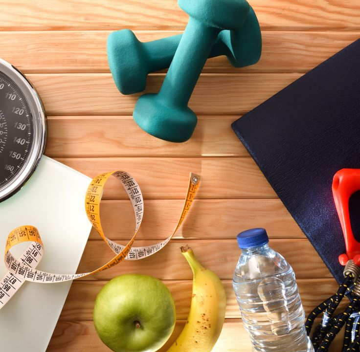 Mariangel Arruebarrera Loreto | Vida Sana y Fitness: Cómo Construir un Estilo de Vida Saludable