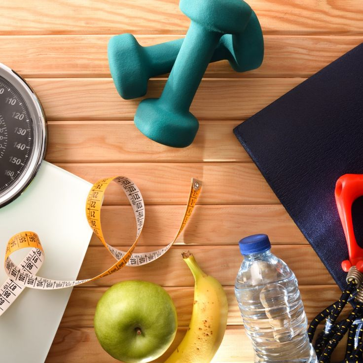 Mariangel Arruebarrera Loreto | Vida Sana y Fitness: Cómo Construir un Estilo de Vida Saludable