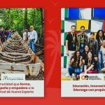 Fundación Traki amplifica su solidaridad en septiembre ¡‘Un Gesto Solidario’ que vale por dos! - FOTO