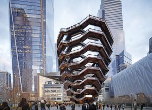 Armando Iachini : 20 Edificios Imperdibles en la Arquitectura de Nueva York 