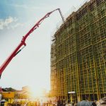 PILPERMIX - Bombas de concreto ¡El pulso vital de las obras modernas! - FOTO